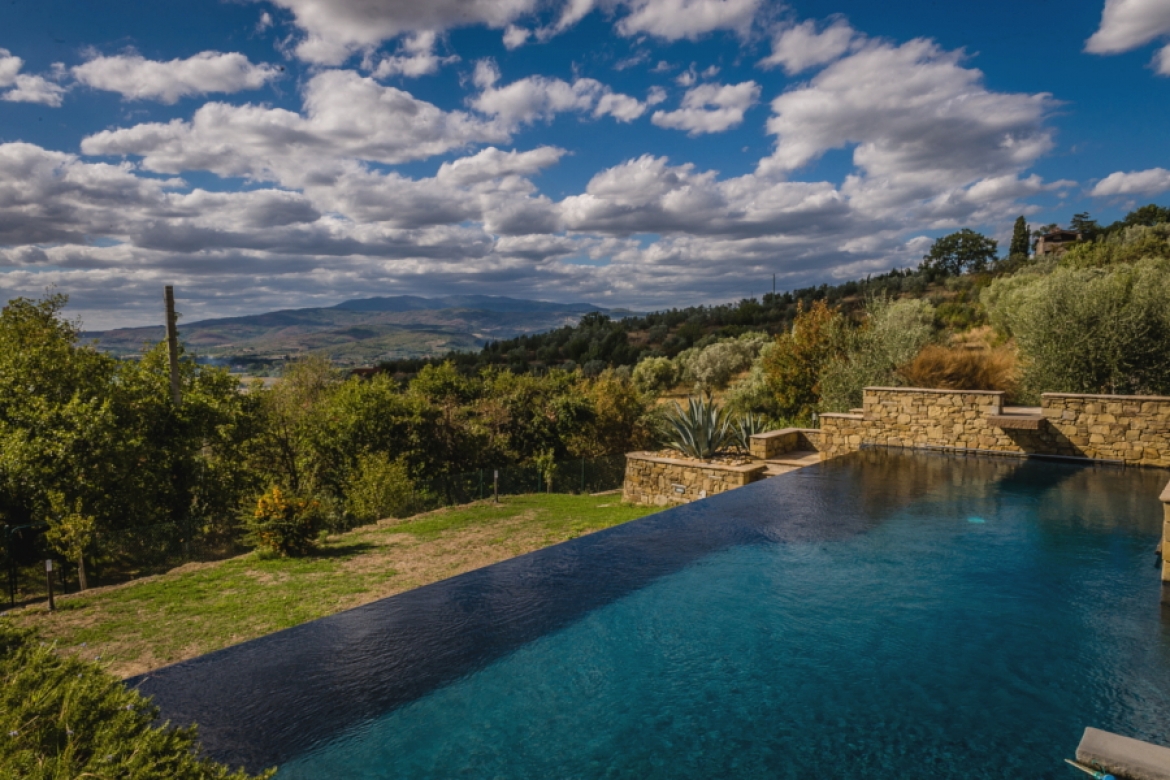 Piscina Eco: Una Scelta Per L&rsquo;Ambiente