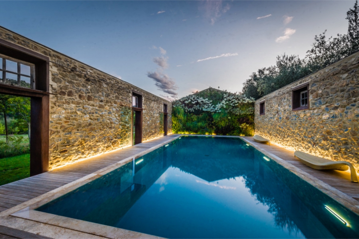 Ecobonus - ristrutturare la piscina conviene!